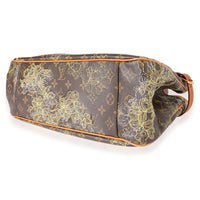 Louis Vuitton Monogram Canvas Dentelle Batignolles Horizontal