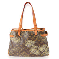 Louis Vuitton Monogram Canvas Dentelle Batignolles Horizontal