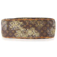 Louis Vuitton Monogram Canvas Dentelle Batignolles Horizontal