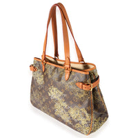 Louis Vuitton Monogram Canvas Dentelle Batignolles Horizontal