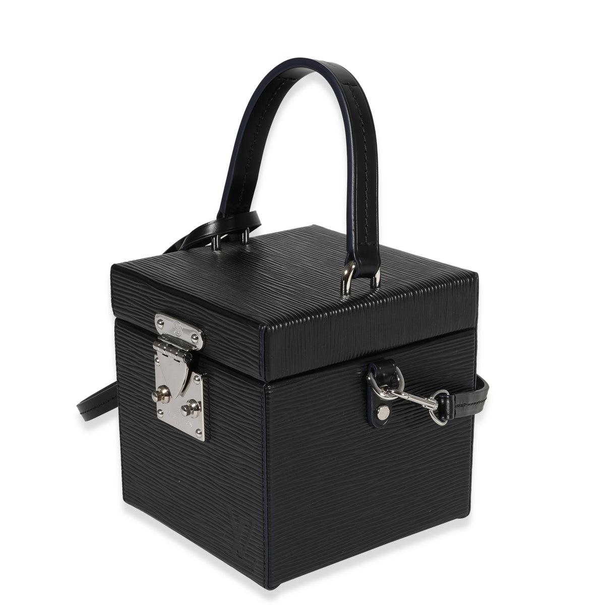 Louis Vuitton Authenticated Bleecker Handbag
