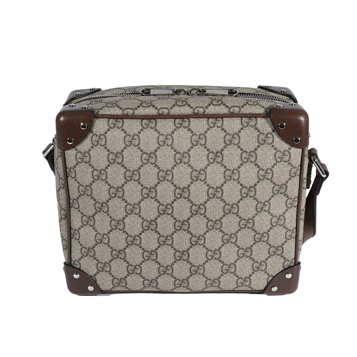 Gucci square shoulder bag Clearance