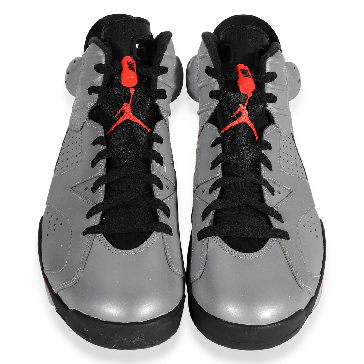 Jordan retro 6 outlet reflective