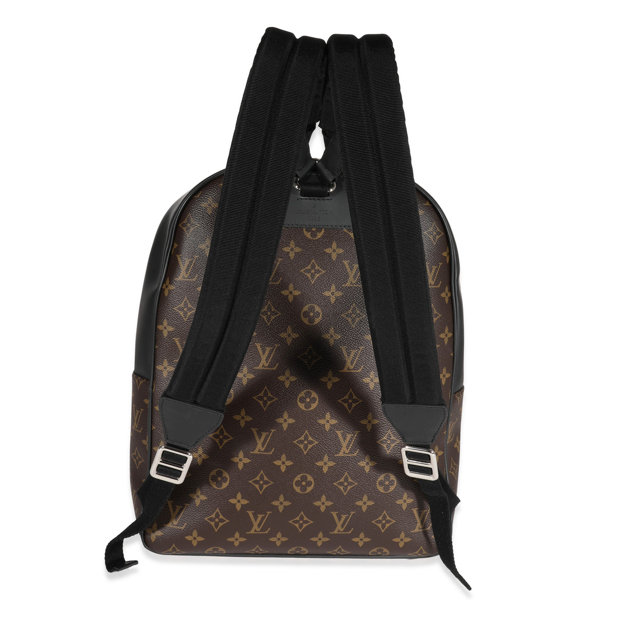 Louis Vuitton Black Empreinte Montsouris Backpack, myGemma, DE