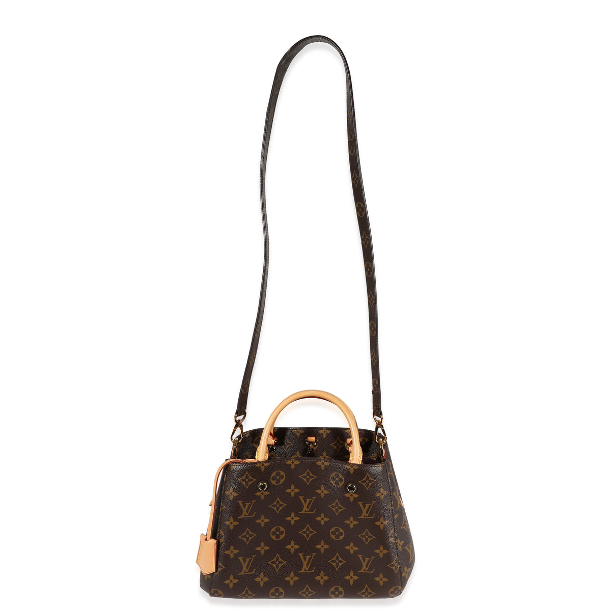 Louis Vuitton Montaigne is the new 'It' bag for 2014  Louis vuitton new  bags, Louis vuitton monogram handbags, Louis vuitton bag