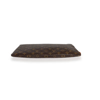 Louis Vuitton Monogram Canvas Etui Voyage MMM