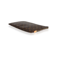 Louis Vuitton Monogram Canvas Etui Voyage MMM