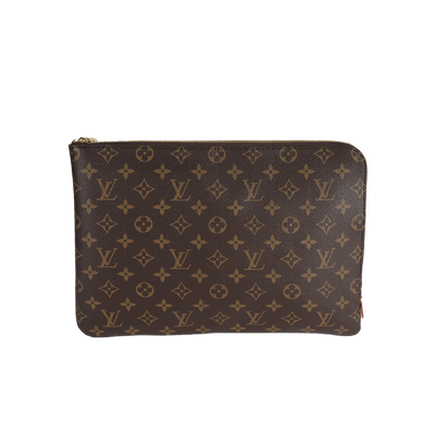 Louis Vuitton Monogram Canvas Etui Voyage MMM