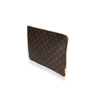 Louis Vuitton Monogram Canvas Etui Voyage MMM