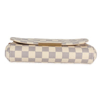 Louis Vuitton Damier Azur Favorite PM