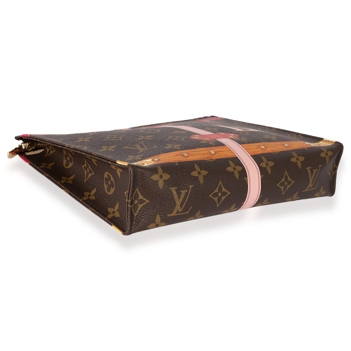 Coffret Trésor LV by the Pool - Trunks and Travel