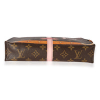Shop Louis Vuitton 2021 SS Toiletry Pouch 26 (M80504) by