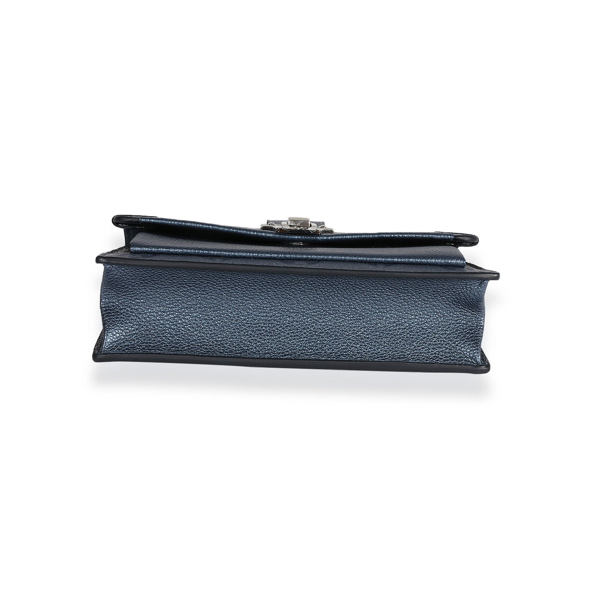 Louis Vuitton Empreinte Vavin Chain Wallet - Blue Crossbody Bags