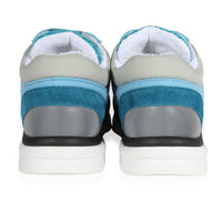 Chanel Wmns Sneaker 'Turquoise'