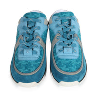 Chanel Wmns Sneaker Turquoise