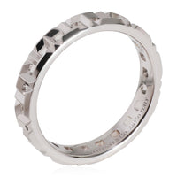 Tiffany & Co. Tiffany T True Ring in 18K White Gold