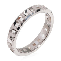 Tiffany & Co. Tiffany T True Ring in 18K White Gold