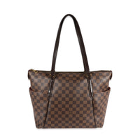 Louis Vuitton Damier Ebene Totally MM