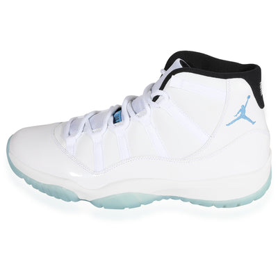 Air Jordan 11 Retro Legend Blue 2014