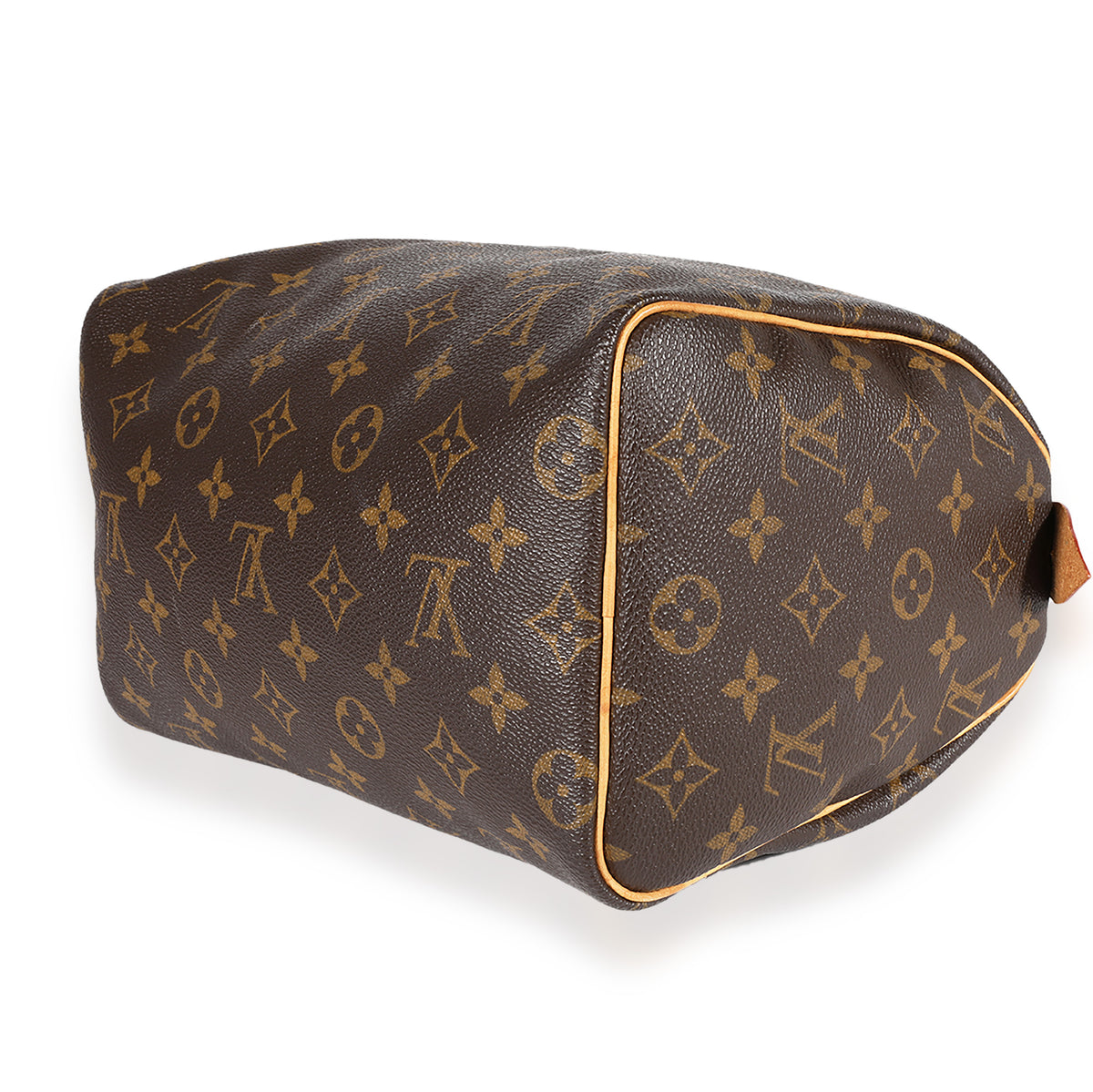 Louis Vuitton Monogram Canvas Speedy 25