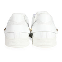 Valentino Backnet Sneaker 'White'