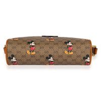 Gucci x Disney Vintage GG Supreme Mickey Mouse Mini Round Backpack, myGemma, SG