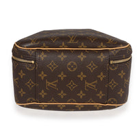 Louis Vuitton Monogram Canvas Excursion Shoe Tote