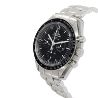 Omega Speedmaster Moonwatch 311.30.44.50.01.002 Unisex Watch in  Stainless Steel