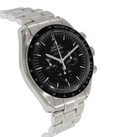 Omega Speedmaster Moonwatch 311.30.44.50.01.002 Unisex Watch in  Stainless Steel