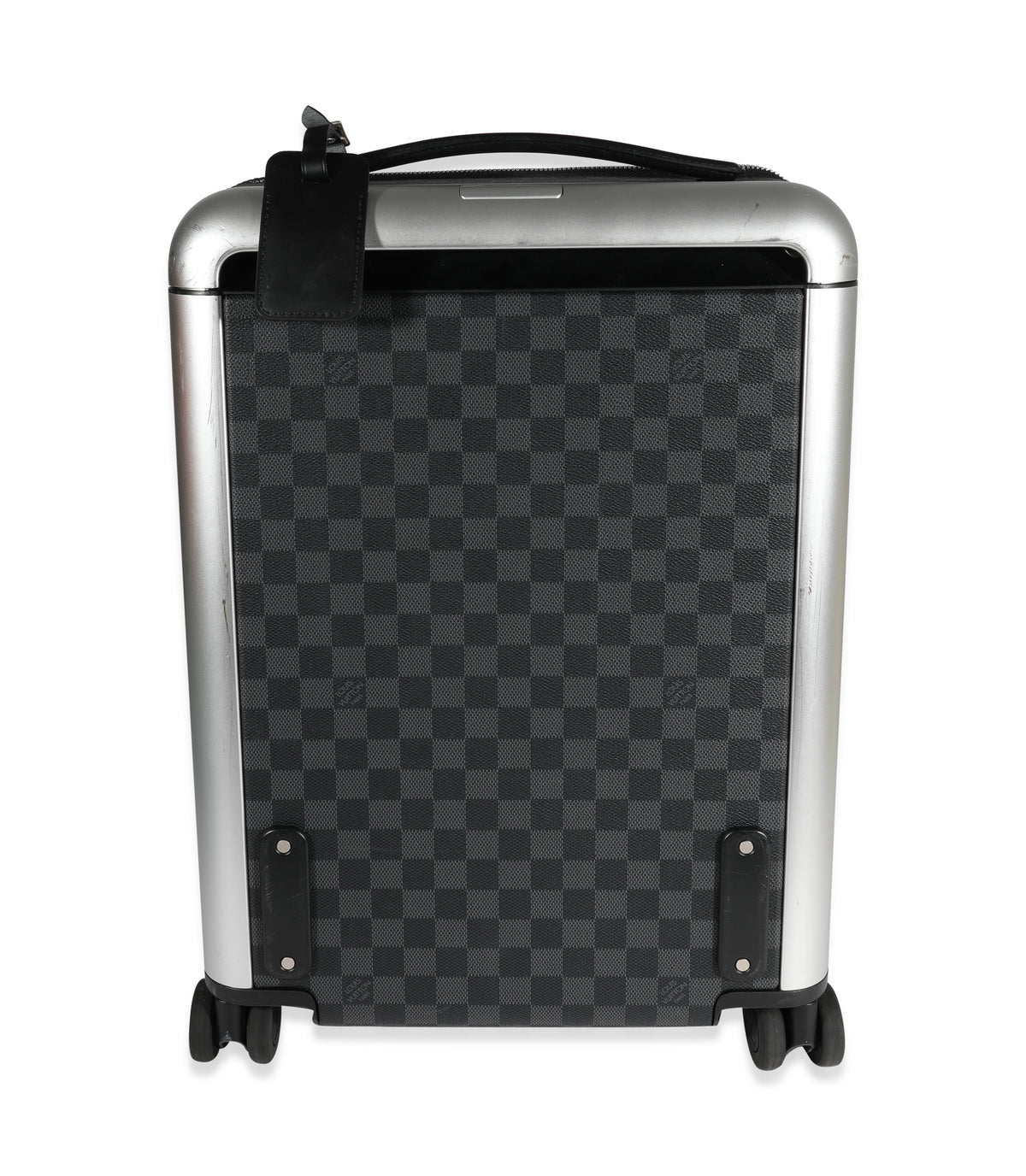 Louis Vuitton Damier Graphite Horizon Suitcase Review 