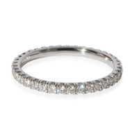 Cartier Diamond Etincelle Band in 18k White Gold 0.47 CTW