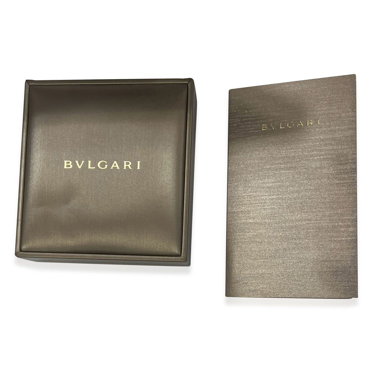 BVLGARI Divas Dream Gemstone & Diamond Earrings in 18k Rose Gold 0.89 CTW