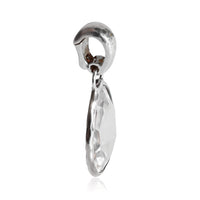 Ippolita Rock Candy Quartz Enhancer Pendant in Sterling Silver