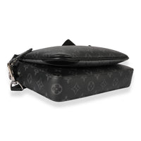 Louis Vuitton Reverse Monogram Eclipse Trio Messenger Bag (SHF-aOjc2U) –  LuxeDH