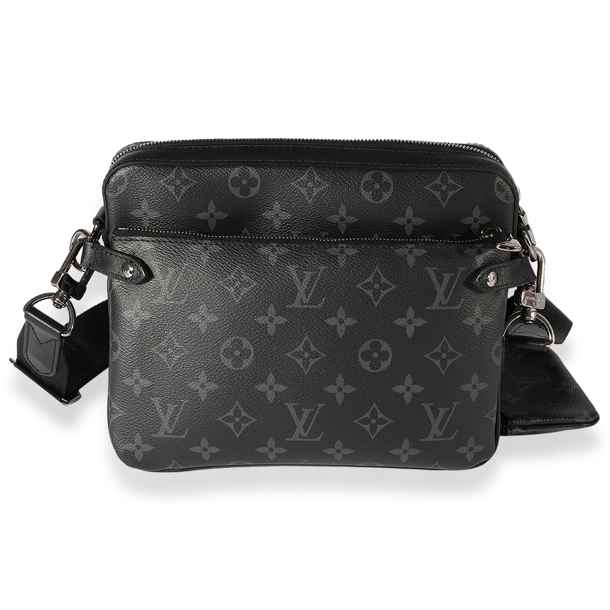 Louis Vuitton Trio Messenger Bag