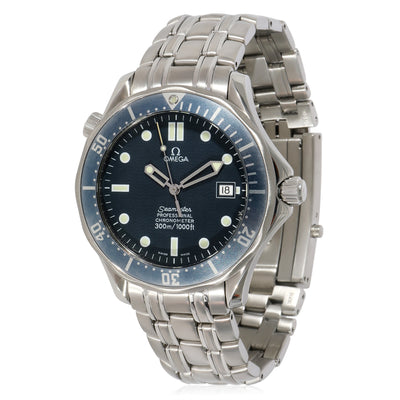 Omega Seamaster 300M 2531.80.00 Mens Watch in  Stainless Steel