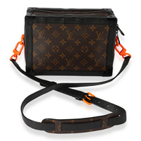 Shop authentic Louis Vuitton Monogram Mini Solar Ray Soft Trunk at revogue  for just USD 3,000.00