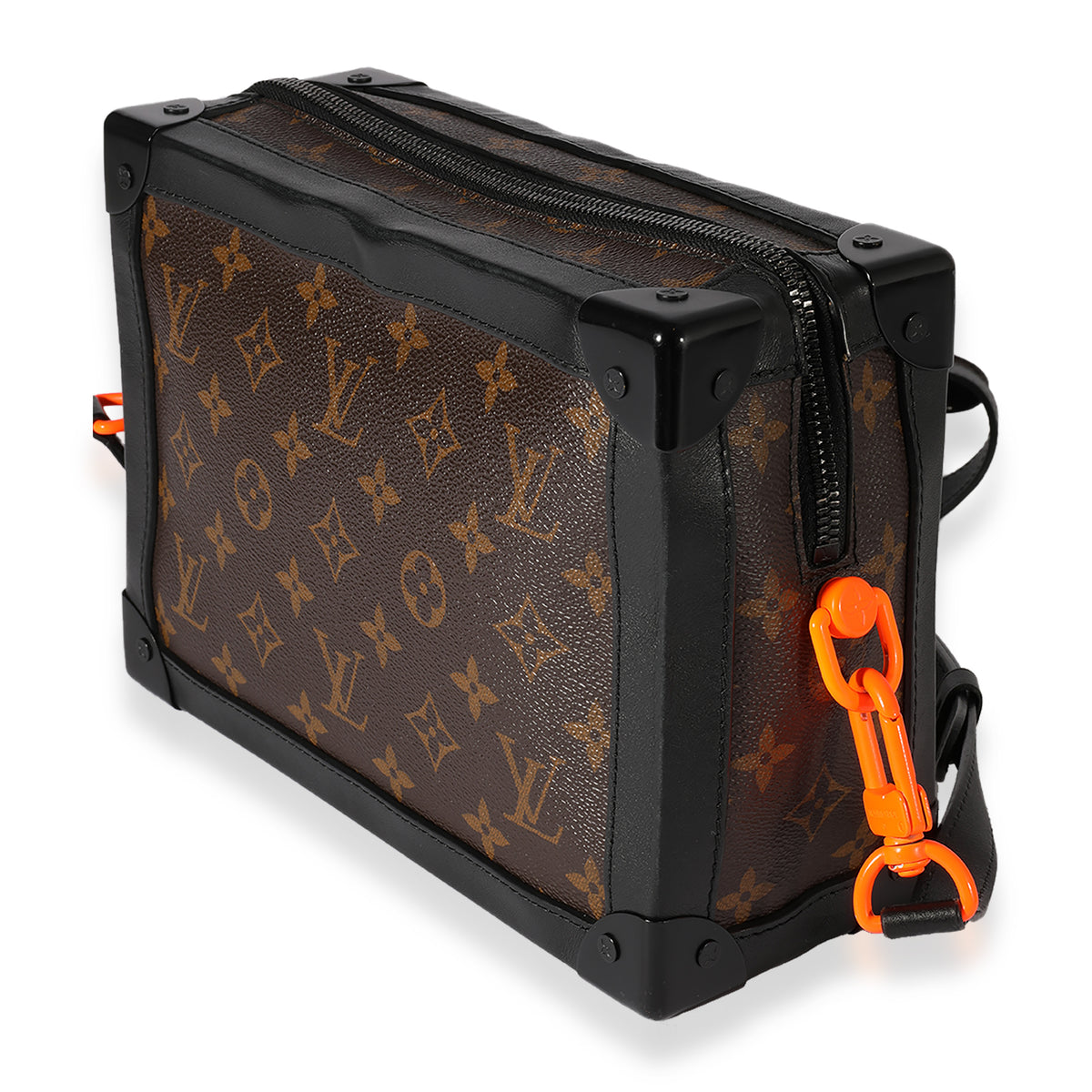 Louis Vuitton's Handle Soft Trunk Bag Makes Permanent Return to