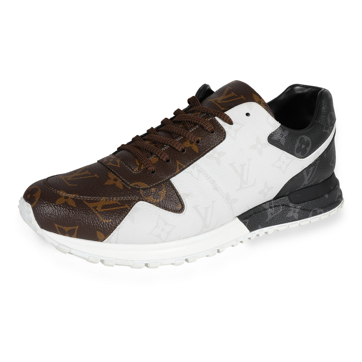 Louis Vuitton Authenticated Run Away Trainer