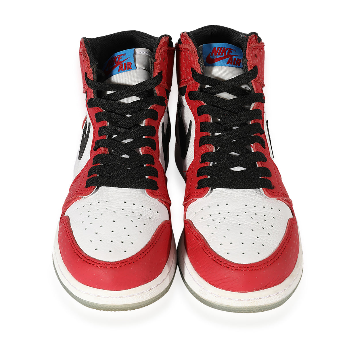 Air Jordan 1 Retro High GS Origin Story