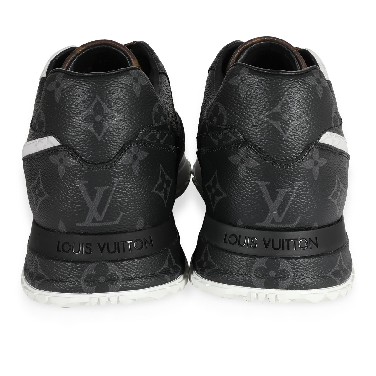 Louis Vuitton LV Run Away Blue Sneaker – Cheap Hotelomega Jordan