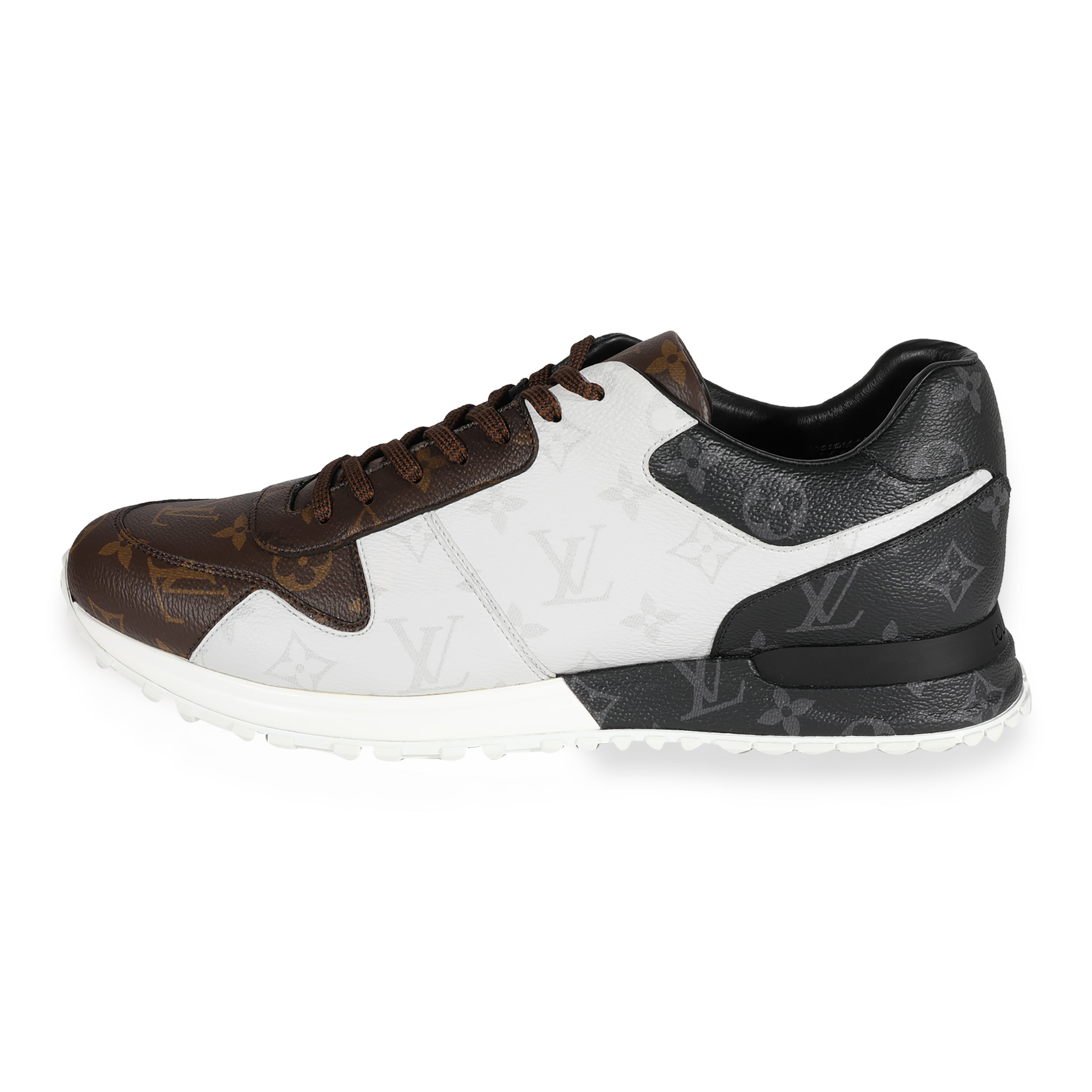 Louis Vuitton Run Away Sneaker 'Tri-Color', myGemma, CH