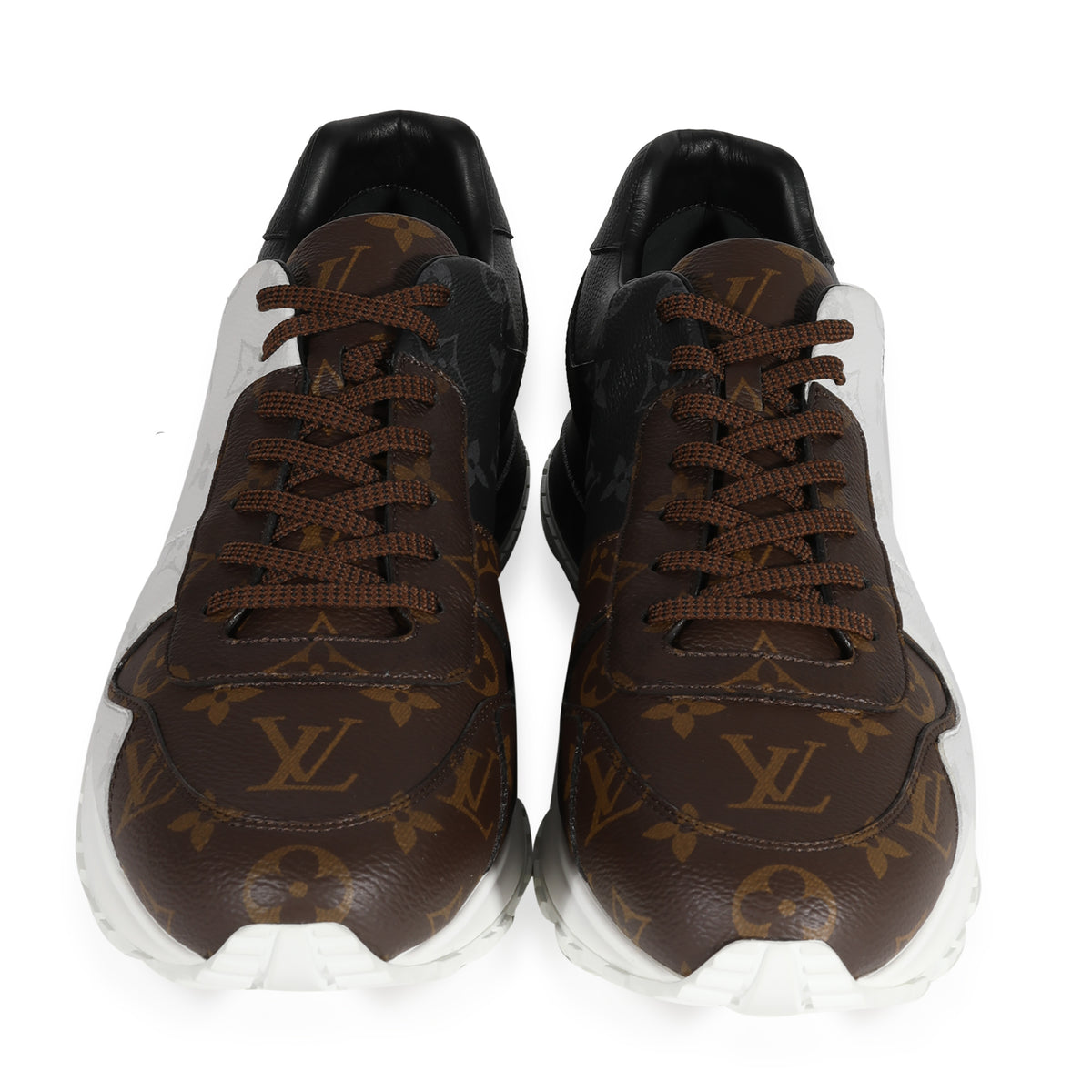 Louis Vuitton Run Away Sneaker 'Tri-Color', myGemma, CH