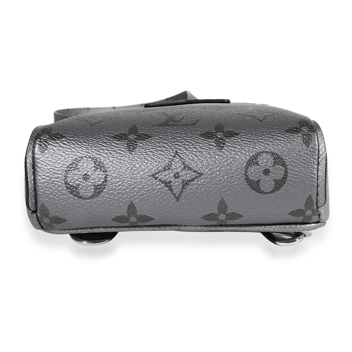 Authentic LOUIS VUITTON Taiga rama Outdoor Sling Bag M30833 Shoulder bag  #26