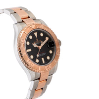 Rolex Yacht Master 268621 Unisex Watch in  Stainless Steel/Rose Gold