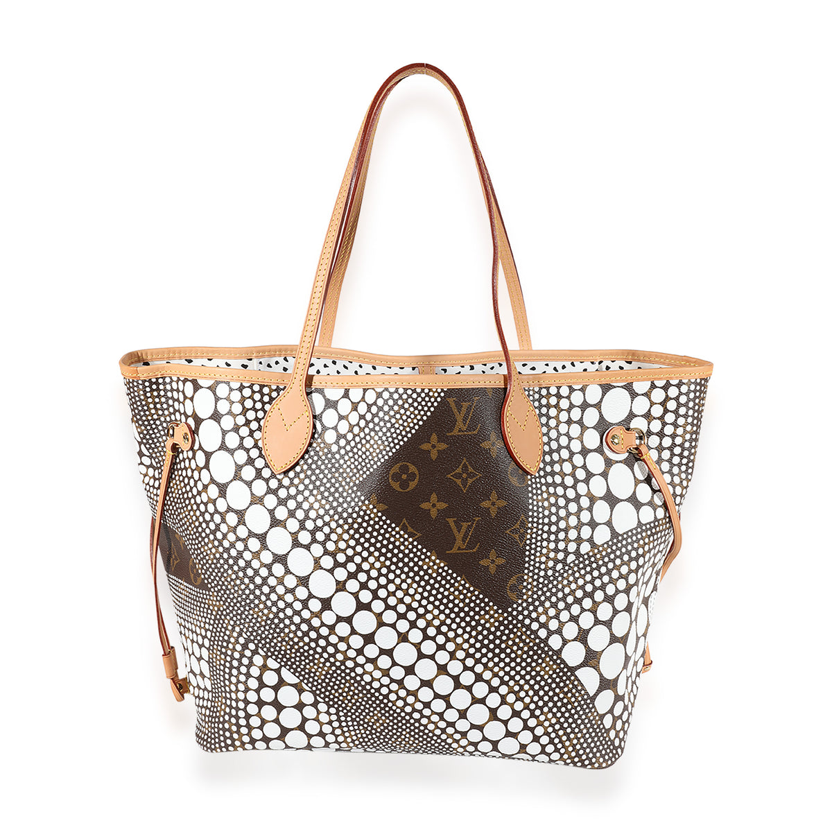 Louis Vuitton x Yayoi Kusama MINI POCHETTE dots ACCESSOIRES bag