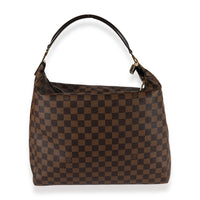 Louis Vuitton Damier Ebene Portobello GM