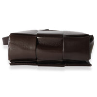 Bottega Veneta Fondant Intrecciato Calfskin Mini Paper Cassette Bag