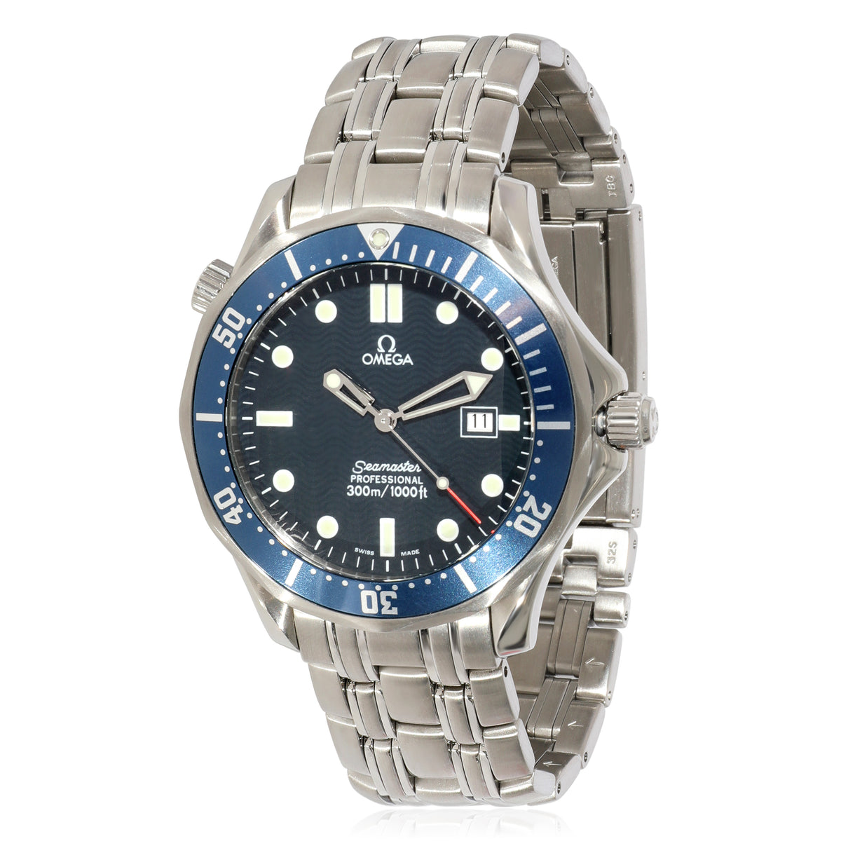 Omega 2541.80 best sale