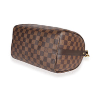 Louis Vuitton Damier Ebene Speedy Bandoulière 25